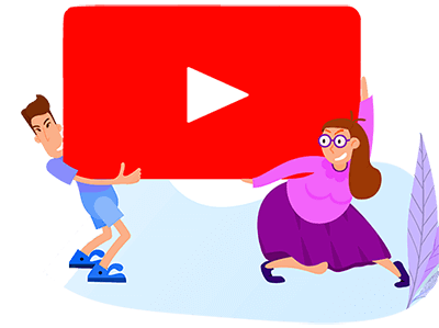 video icon
