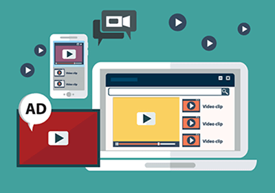 video marketing is rising