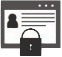 website security icon