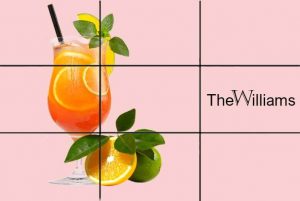 use the Rule of Thirds for facebook Ads